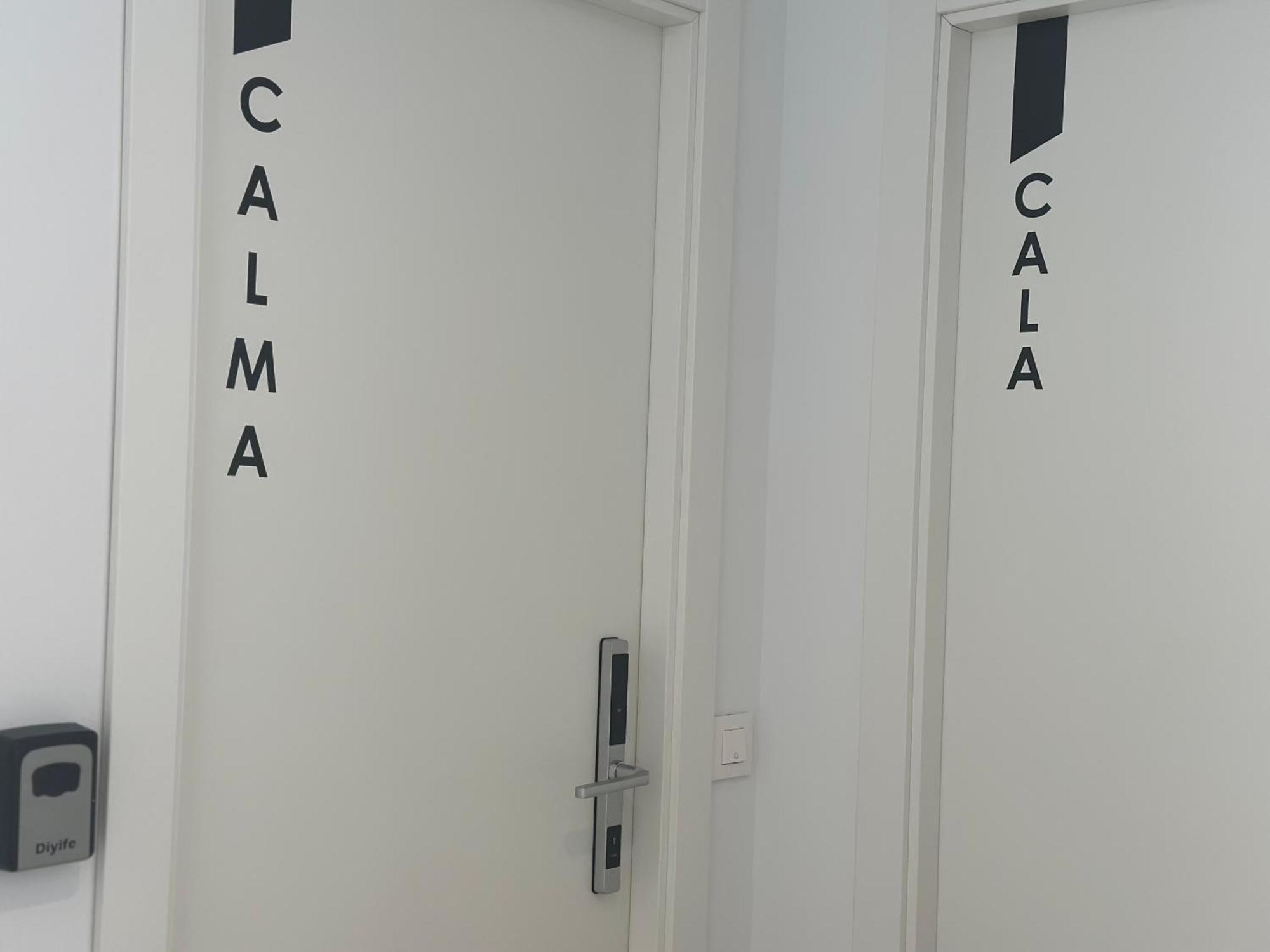Hostel Alicante A-Cero Living ภายนอก รูปภาพ