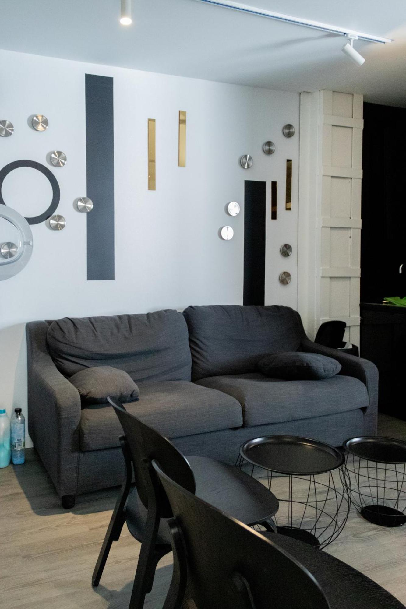 Hostel Alicante A-Cero Living ภายนอก รูปภาพ
