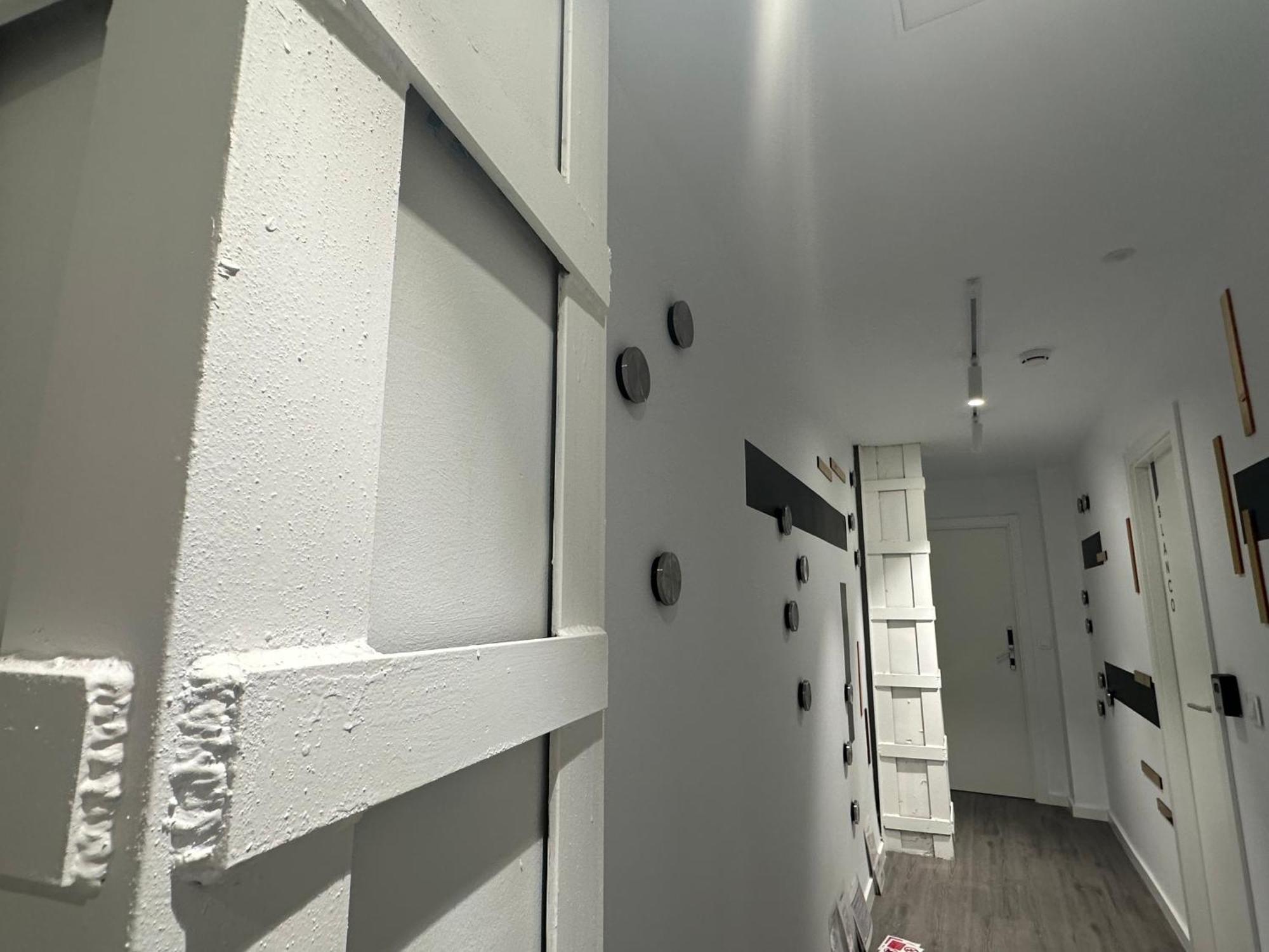 Hostel Alicante A-Cero Living ภายนอก รูปภาพ