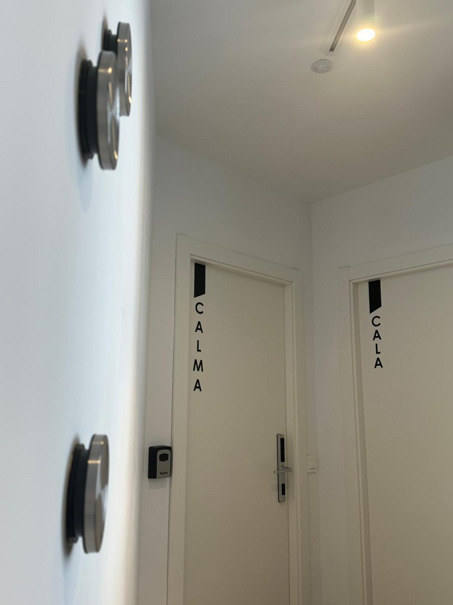 Hostel Alicante A-Cero Living ภายนอก รูปภาพ