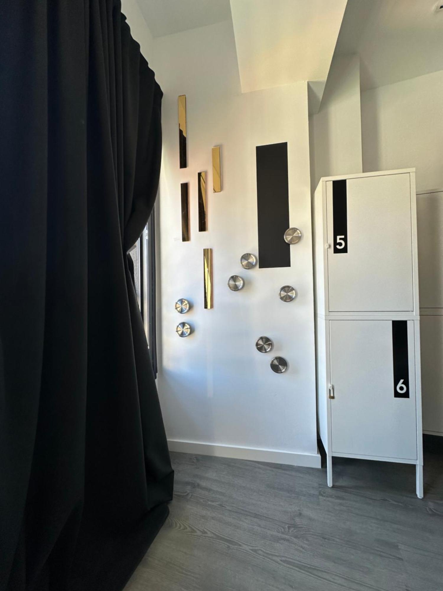 Hostel Alicante A-Cero Living ภายนอก รูปภาพ