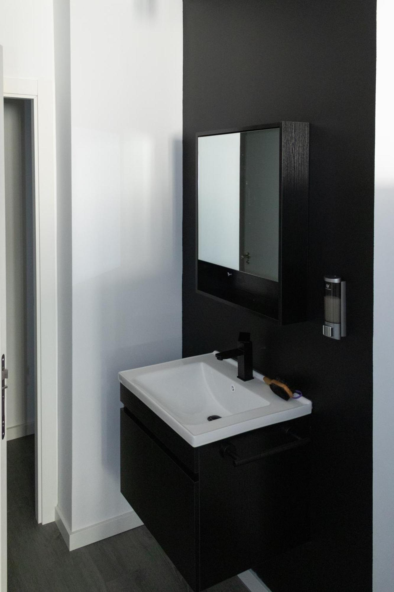Hostel Alicante A-Cero Living ภายนอก รูปภาพ