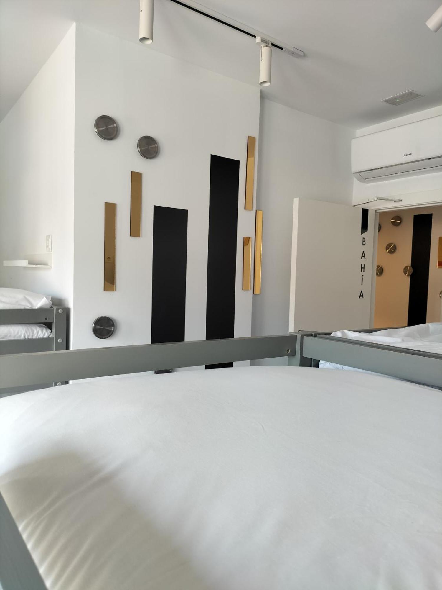Hostel Alicante A-Cero Living ภายนอก รูปภาพ