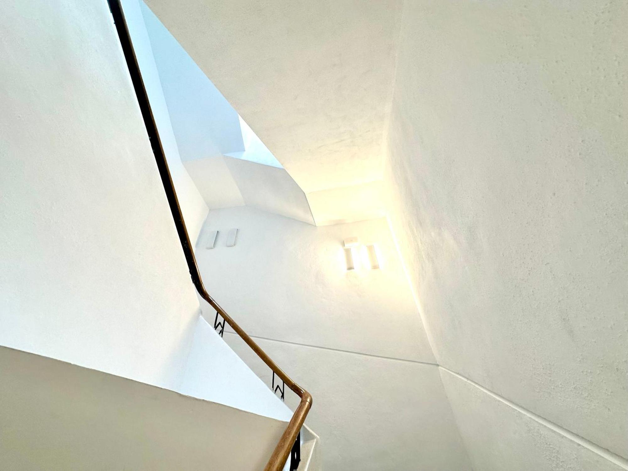 Hostel Alicante A-Cero Living ภายนอก รูปภาพ