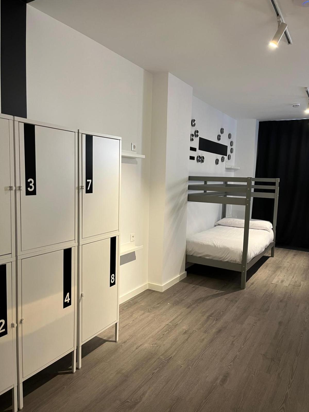 Hostel Alicante A-Cero Living ภายนอก รูปภาพ