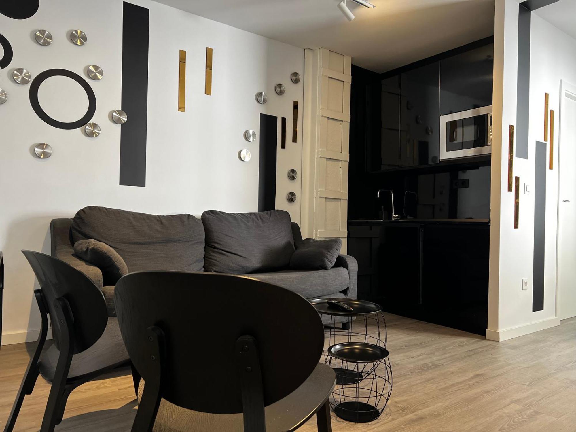 Hostel Alicante A-Cero Living ภายนอก รูปภาพ