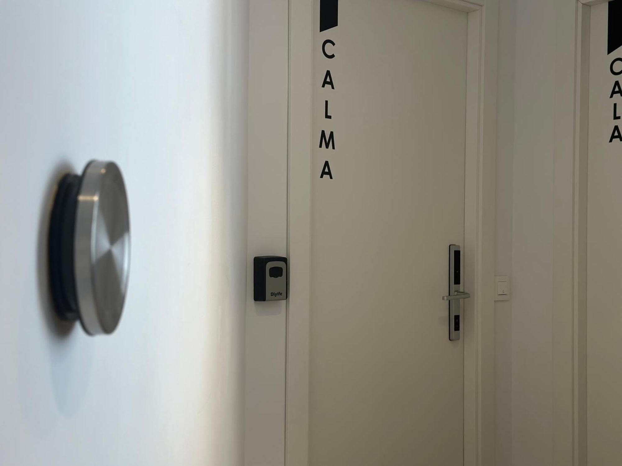 Hostel Alicante A-Cero Living ภายนอก รูปภาพ
