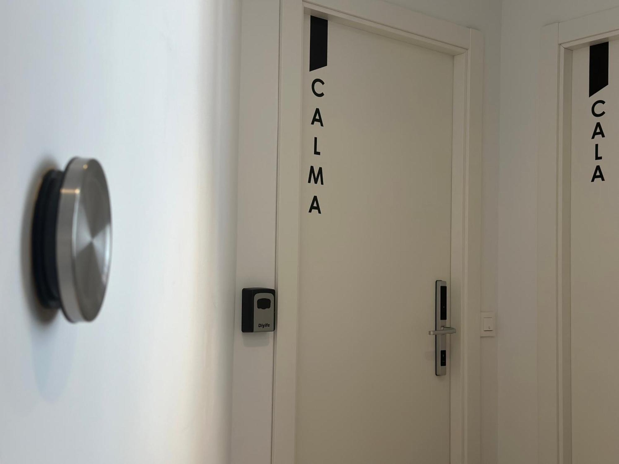 Hostel Alicante A-Cero Living ภายนอก รูปภาพ