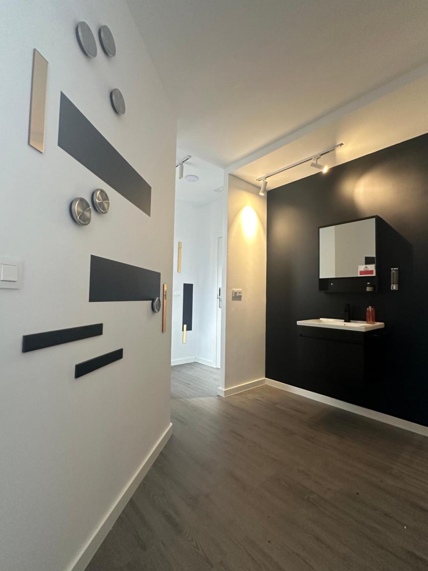 Hostel Alicante A-Cero Living ภายนอก รูปภาพ