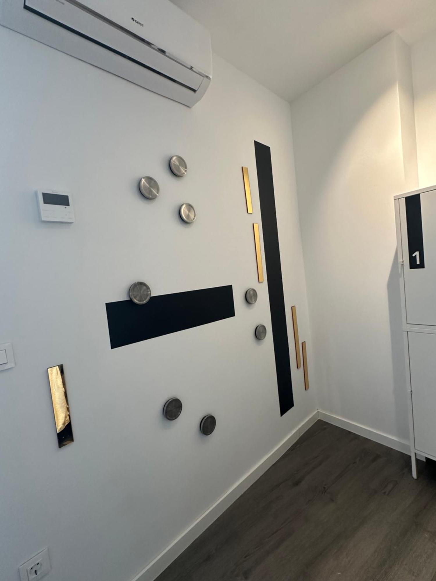 Hostel Alicante A-Cero Living ภายนอก รูปภาพ